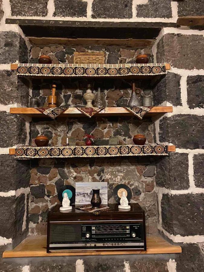 Guesthouse Emma Γκιουμρί Εξωτερικό φωτογραφία