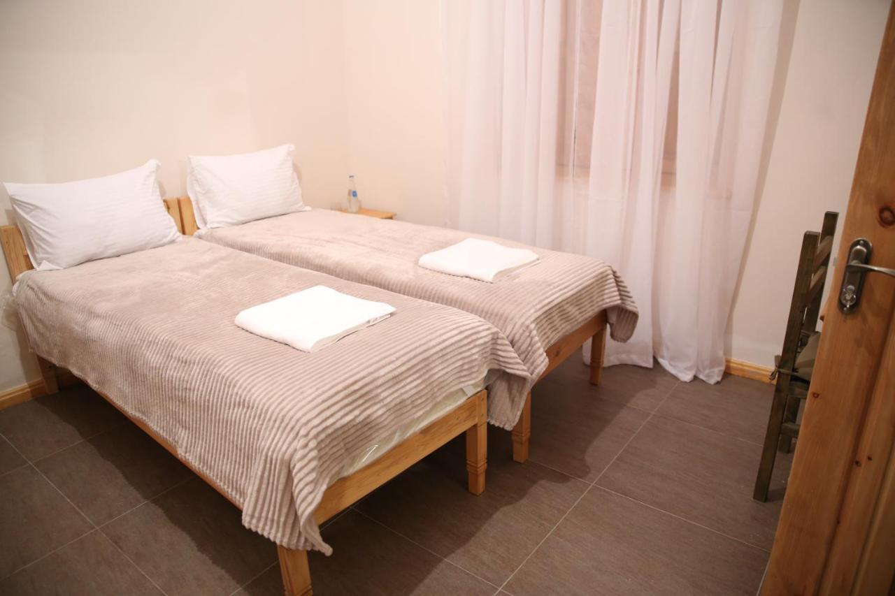 Guesthouse Emma Γκιουμρί Εξωτερικό φωτογραφία