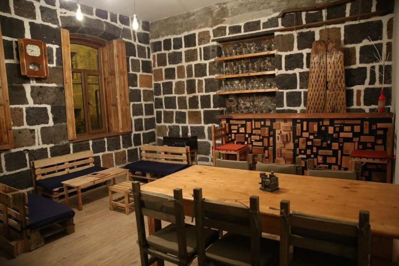 Guesthouse Emma Γκιουμρί Εξωτερικό φωτογραφία