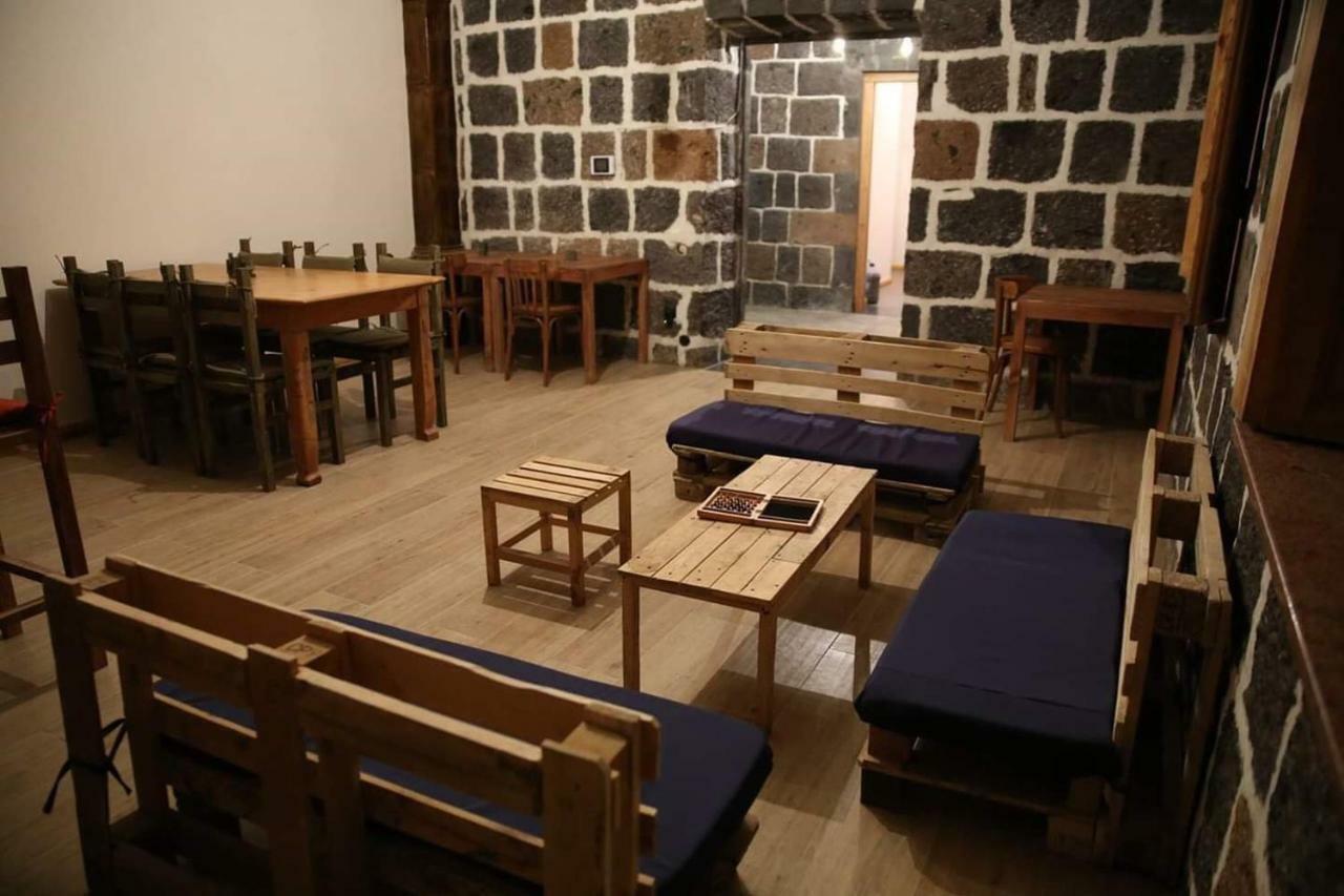 Guesthouse Emma Γκιουμρί Εξωτερικό φωτογραφία
