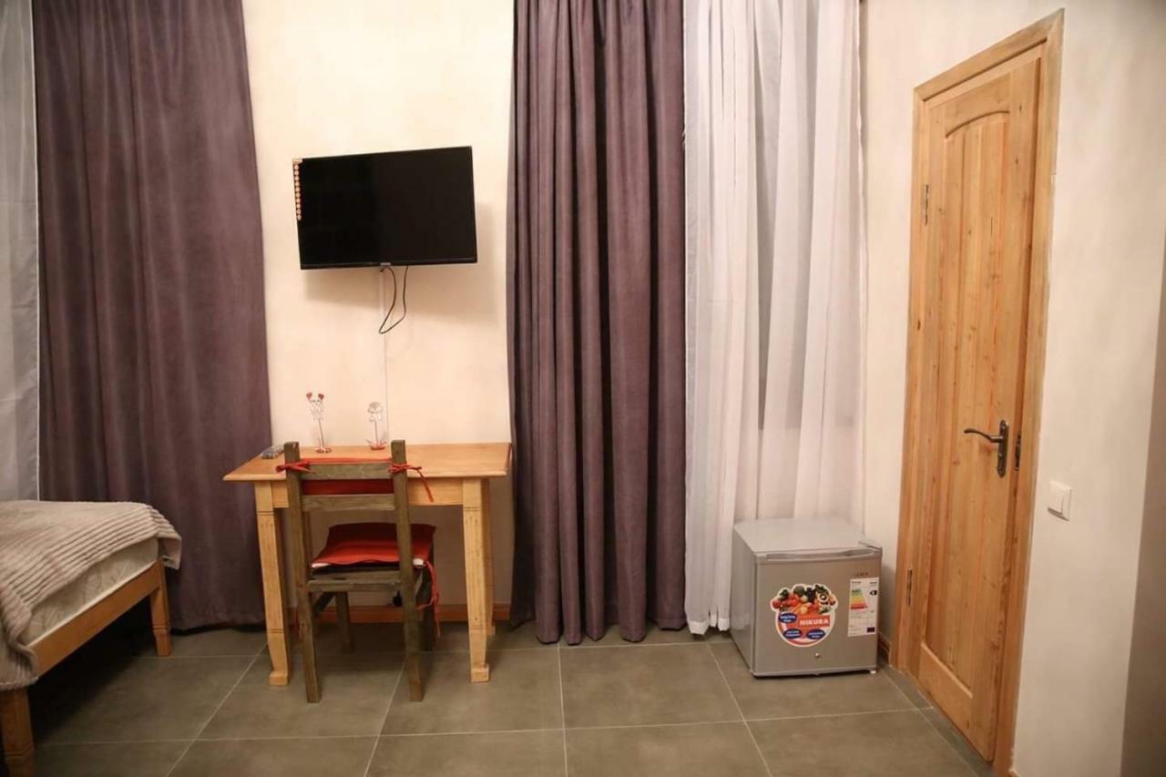 Guesthouse Emma Γκιουμρί Εξωτερικό φωτογραφία