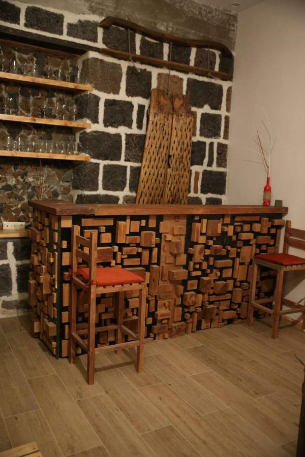 Guesthouse Emma Γκιουμρί Εξωτερικό φωτογραφία