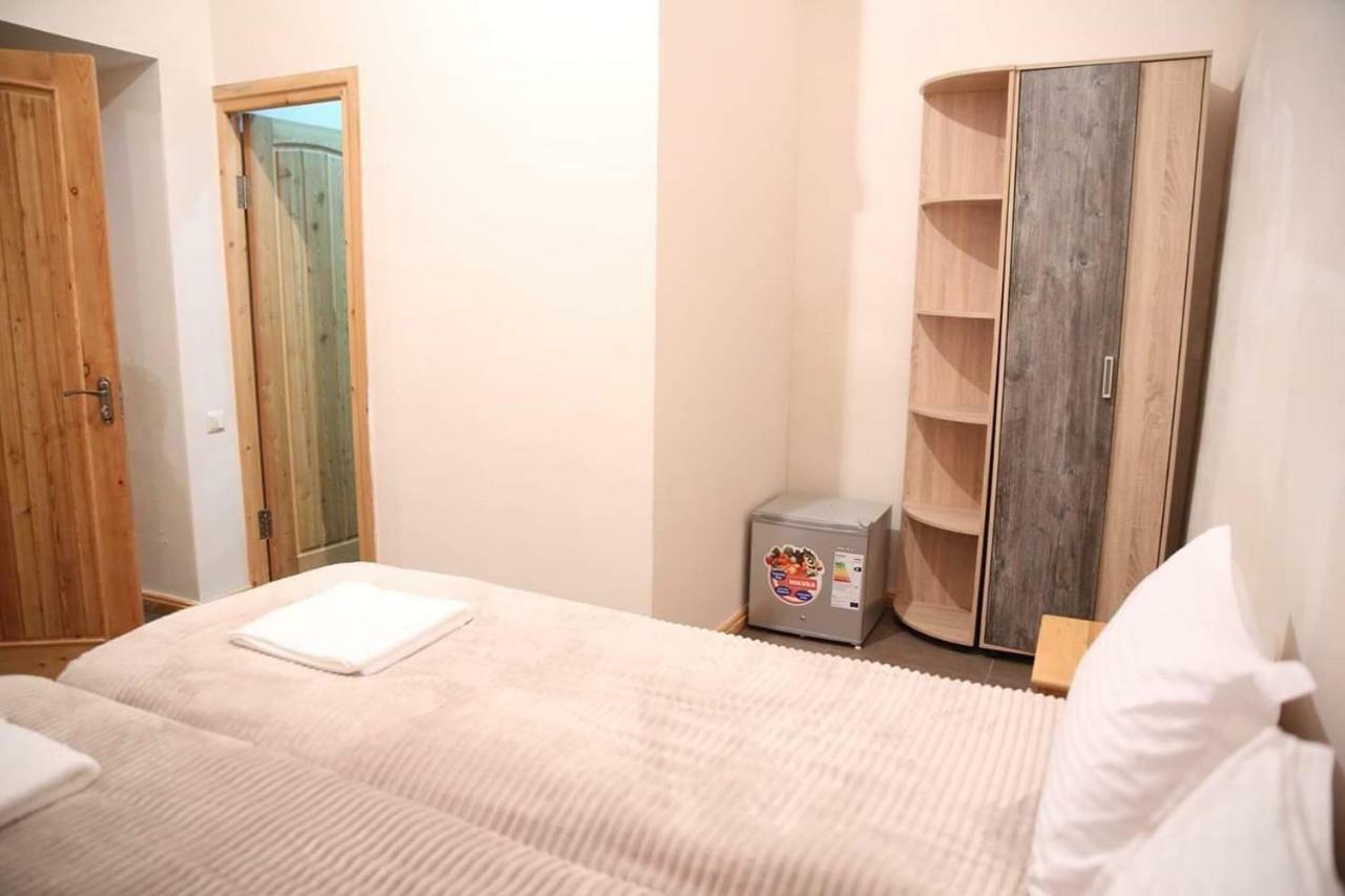 Guesthouse Emma Γκιουμρί Εξωτερικό φωτογραφία